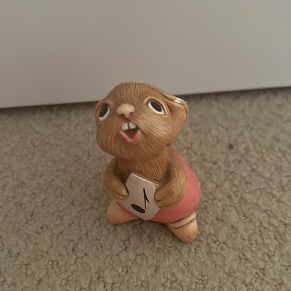 Pendelfin Adorable, good condition, bunny figures amazing price, rare included! - Picture 7 of 8